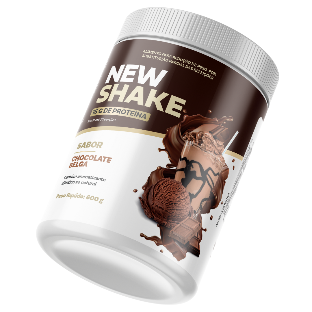 imagem-New Shake Chocolate Belga